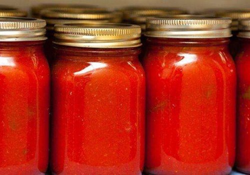 قیمت خرید رب گوجه شیشه ای پاستوریزه به صرفه و ارزان